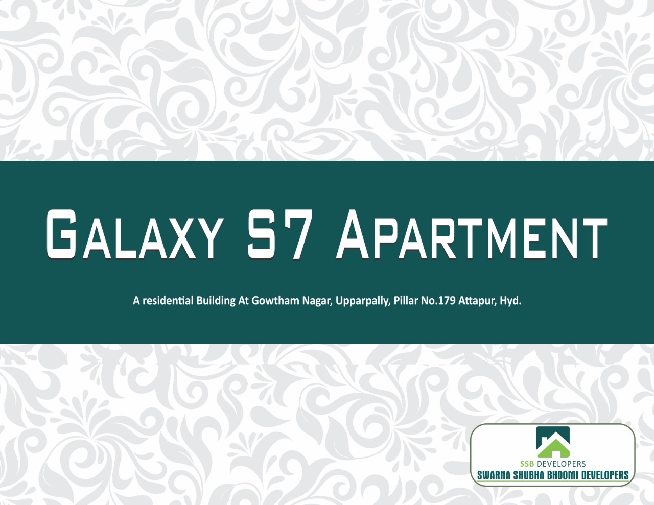PROJECT - 49 GALAXY S7 APARTMENTS